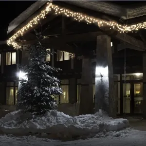 Hotel Green Life Resort