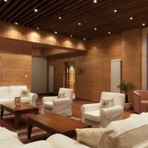 Hotel Green Life Resort