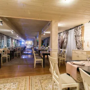 Hotel Green Life Resort