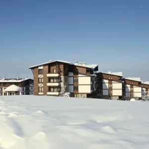 Hotel Green Life Resort
