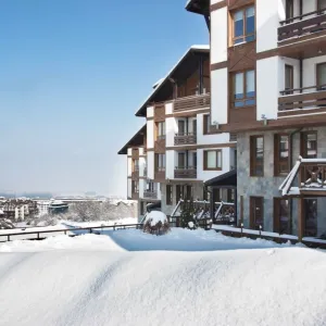 Hotel Green Life Resort