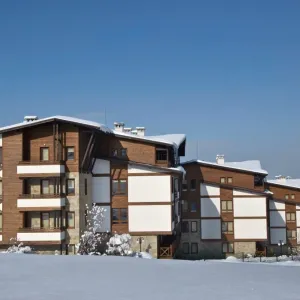 Hotel Green Life Resort