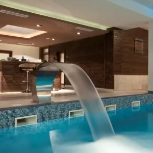 Hotel Green Life Resort