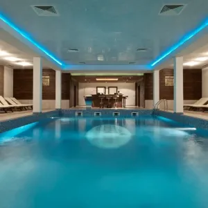Hotel Green Life Resort