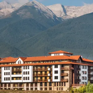 Hotel Grand Royale