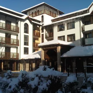 Hotel Grand Royale