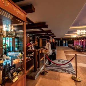 Hotel Grand Royale