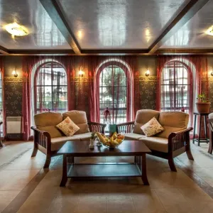 Hotel Grand Royale