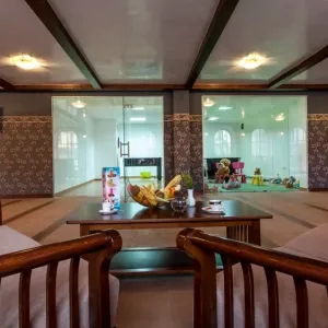Hotel Grand Royale