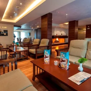 Hotel Grand Royale