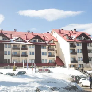 Hotel Laplandia