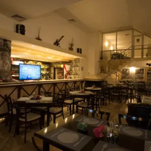 Hotel Laplandia