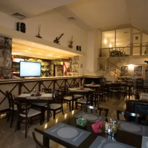 Hotel Laplandia