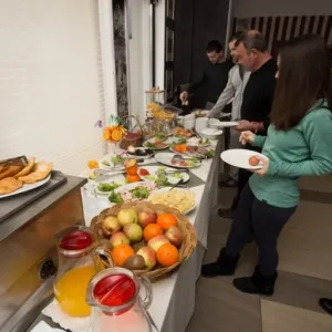 Hotel Laplandia