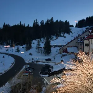 Hotel Laplandia