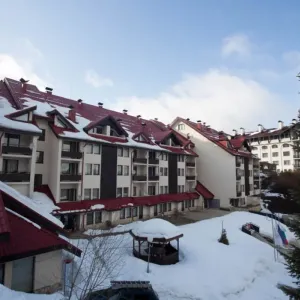 Hotel Laplandia