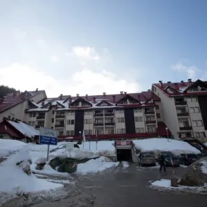 Hotel Laplandia