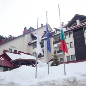 Hotel Laplandia
