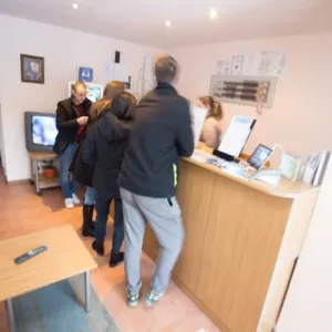 Hotel Laplandia