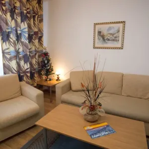 Hotel Laplandia