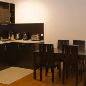Grand Montana Aparthotel