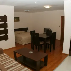 Grand Montana Aparthotel