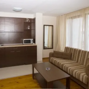 Grand Montana Aparthotel