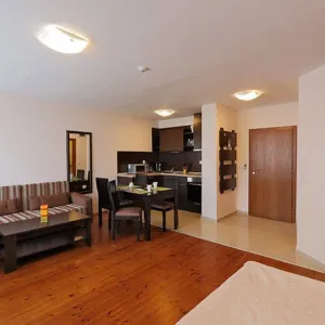 Grand Montana Aparthotel