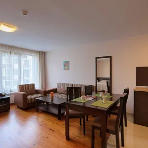 Grand Montana Aparthotel