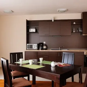 Grand Montana Aparthotel