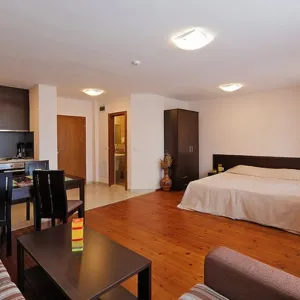 Grand Montana Aparthotel
