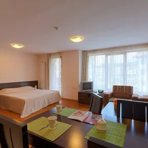 Grand Montana Aparthotel