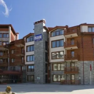Grand Montana Aparthotel