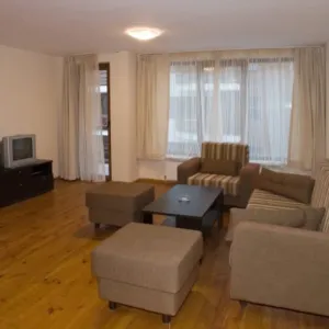 Grand Montana Aparthotel