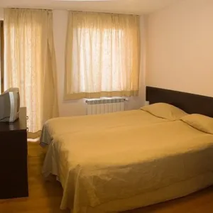 Grand Montana Aparthotel
