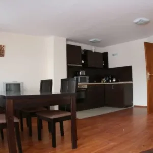 Grand Montana Aparthotel