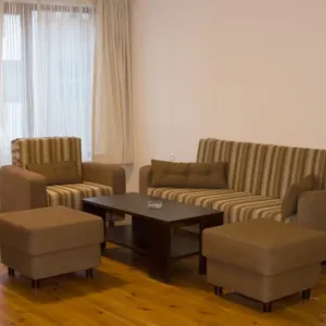 Grand Montana Aparthotel