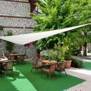 Hotelul Glazne