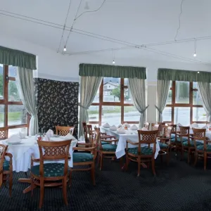 Hotelul Glazne