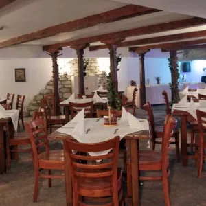 Hotelul Glazne