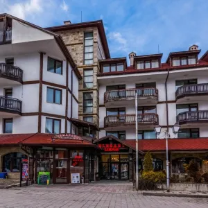 Elegant Lodge Hotel(Ex Elegant SPA)