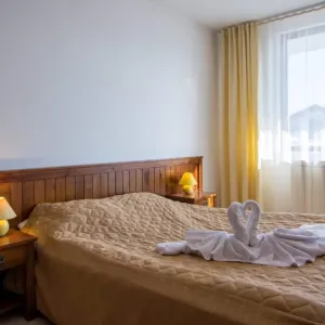 Elegant Lodge Hotel(Ex Elegant SPA)