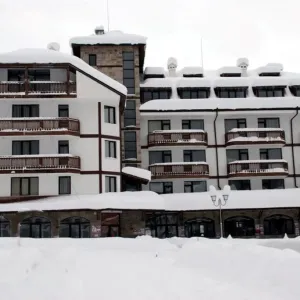 Elegant Lodge Hotel(Ex Elegant SPA)