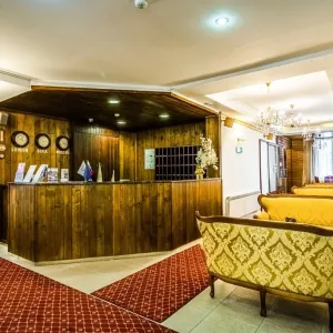 Elegant Lodge Hotel(Ex Elegant SPA)