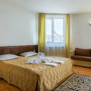 Elegant Lodge Hotel(Ex Elegant SPA)