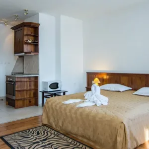 Elegant Lodge Hotel(Ex Elegant SPA)