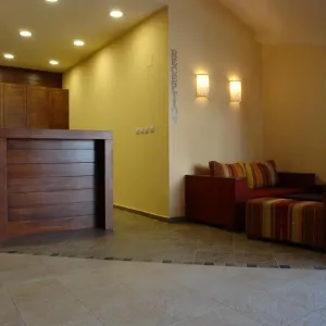 Hotel Winslow Highland