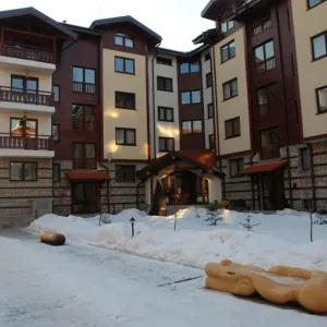 Hotel Winslow Highland