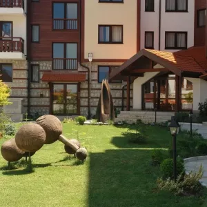 Hotel Winslow Highland