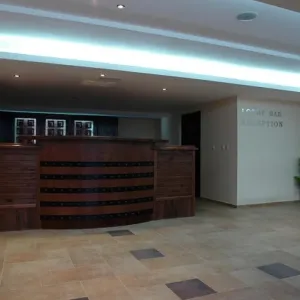 Hotel Winslow Elegance